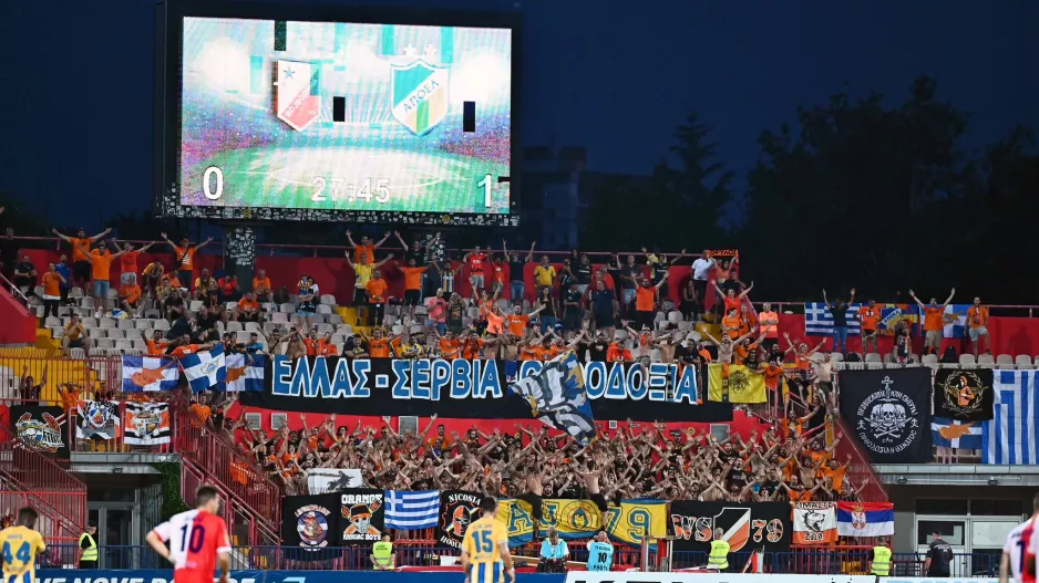 Ανάρτηση - αφιέρωση στον κόσμο 
