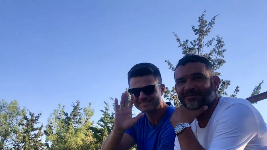 "Τσέκαρε" τους νεαρούς ο Φλορίν με Κρίστη