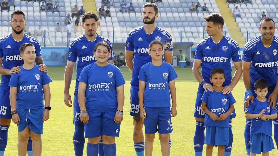 Ανόρθωση: Player Escorts και το 2023-24