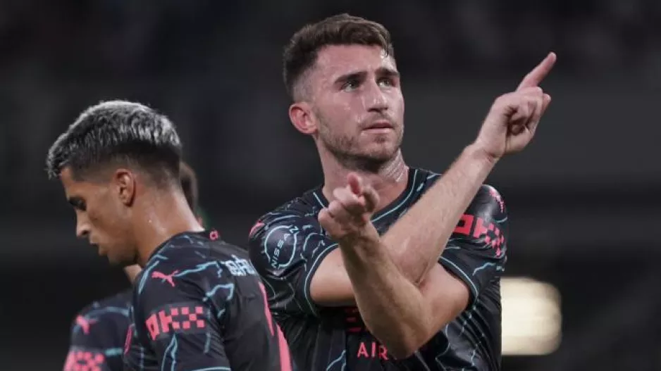 Μια ανάσα από την Αλ Νασρ ο Λαπόρτ