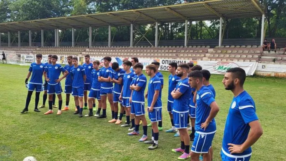 Ομόνοια: 13 "πράσινες" διεθνείς κλήσεις