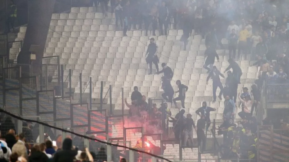 Η Γαλλία απαγόρευση την παρουσία οπαδών του Παναθηναϊκού σε όλη την Μασσαλία!