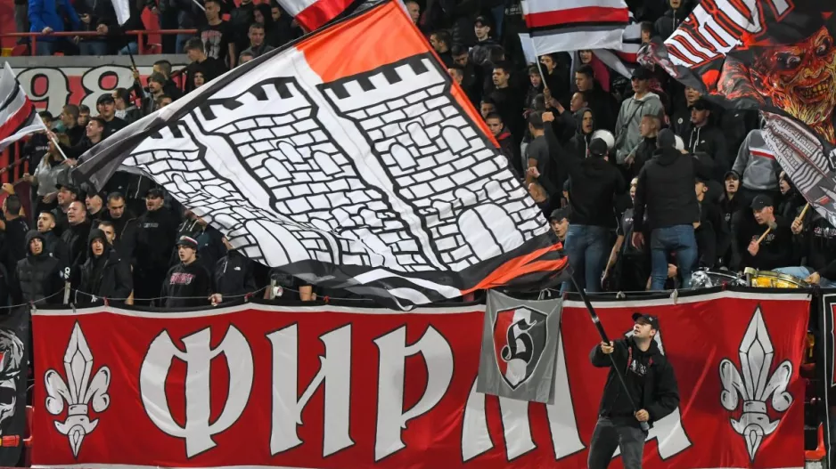 Κίνηση Βοϊβοντίνα στον κόσμο της - Ελάτε για ΑΠΟΕΛ και θα έρθετε δωρεάν με Παρτιζάν! 