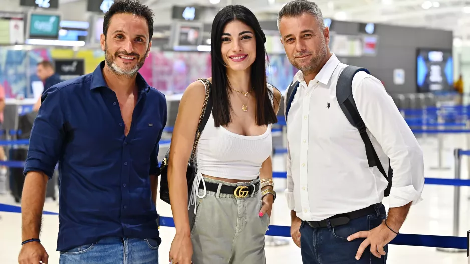 Με 3μελή παρουσία στην Σερβία η Cablenet