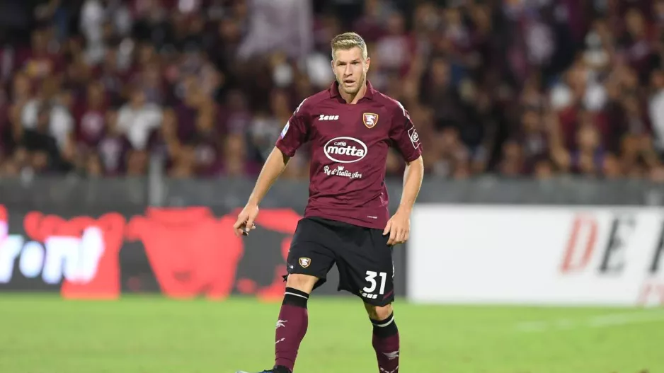 ΑΕΚ/Ανακοίνωσε Riccardo Gagliolo!