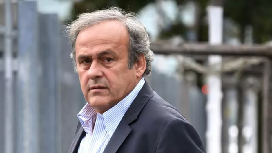 Πλατινί: «Εκτός ποδοσφαίρου κέρδισα, έδωσα μάχη κόντρα στην αδικία»
