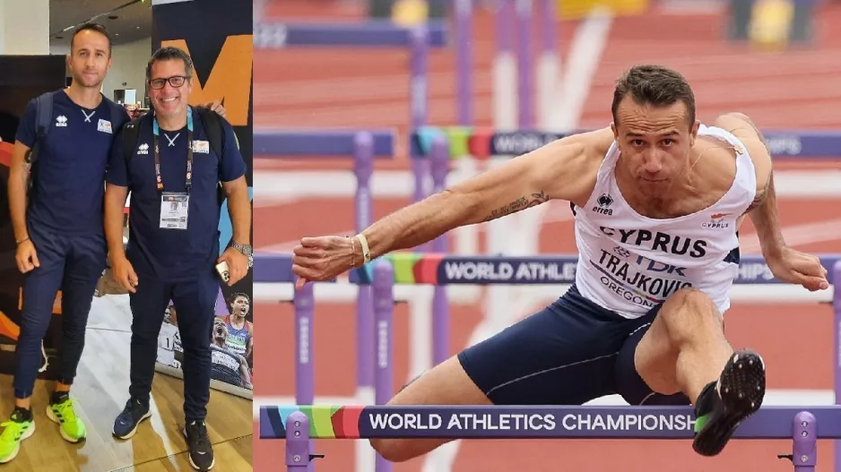 Παγκόσμιο: Με σημαντικότατους στόχους ο Μίλαν Τράικοβιτς...