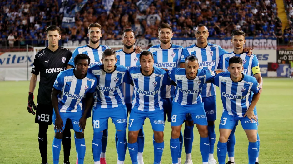 Στον σωστό δρόμο, έρχονται και ενισχύσεις στην Ανόρθωση