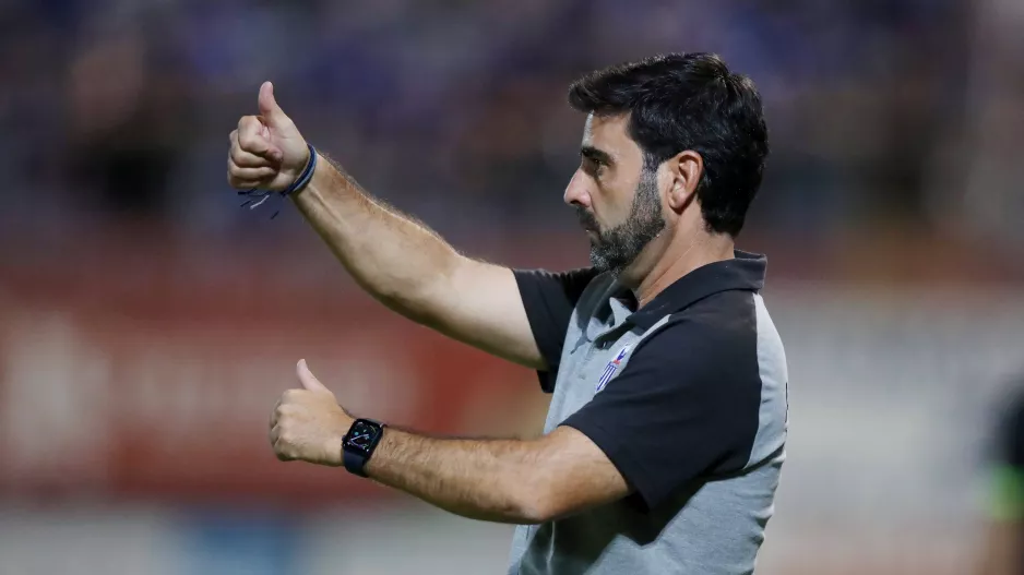 Γκαγιέγο… 1΄- 90+3΄