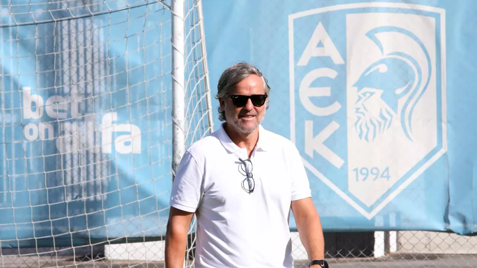 Μακάμπι και... μεταγραφές