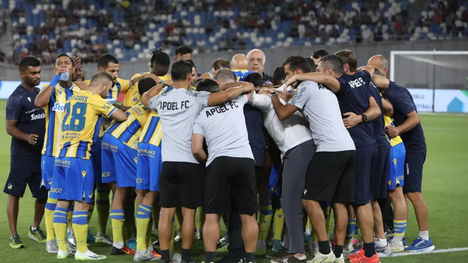 Η αλήθεια του Σα Πίντο και οι ευστοχίες του!