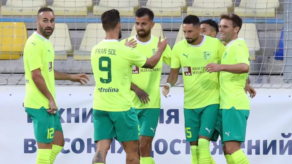 Αποστολή: Να... δικαιώσει τους 9 στους 10