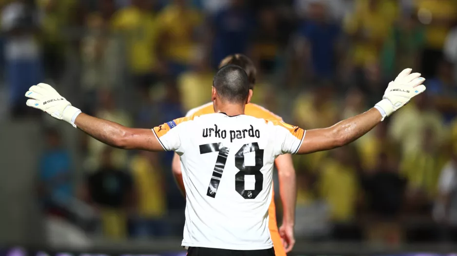 ΑΕΚ στο Bloomfield: Tα "Χ" του ΑΠΟΕΛ, ο σωτήρας Πάρντο και ο δρόμος των Σαχτάρ, Σάλτσμπουργκ