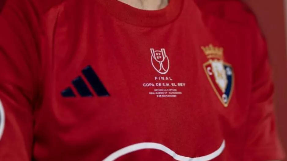 Αυτή είναι η απόφαση της UEFA για την υπόθεση της Οσασούνα
