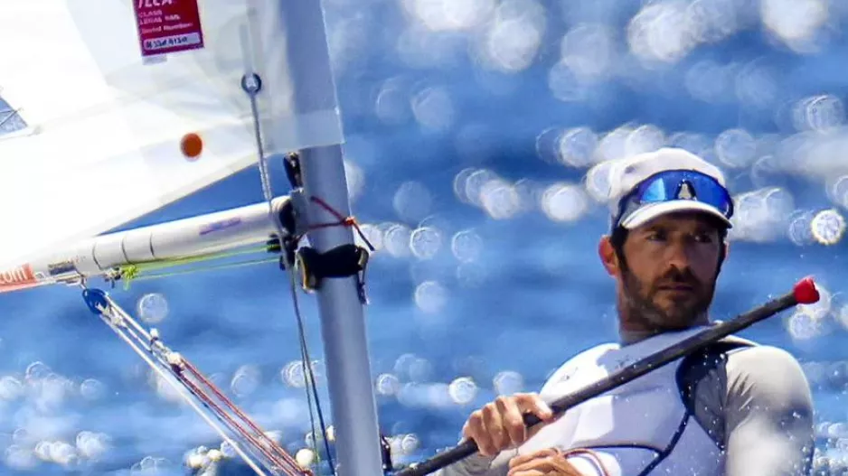 Στο Πρωτάθλημα της Χάγης διεκδικώντας Ολυμπιακή κάρτα ο Κοντίδης 