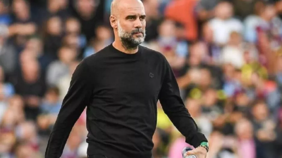 Γκουαρντιόλα: «Τιμή το ευρωπαϊκό Super Cup»