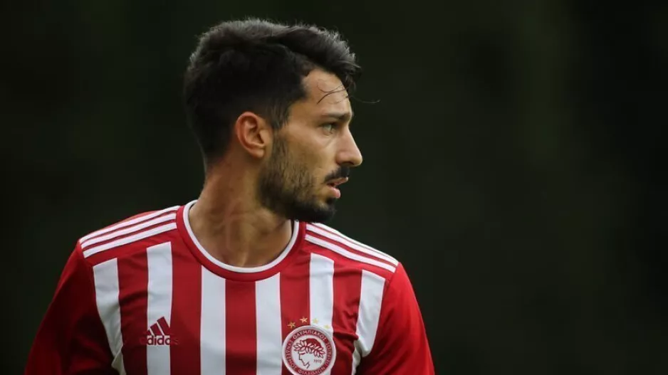 Κοντά σε DEAL για Pêpê