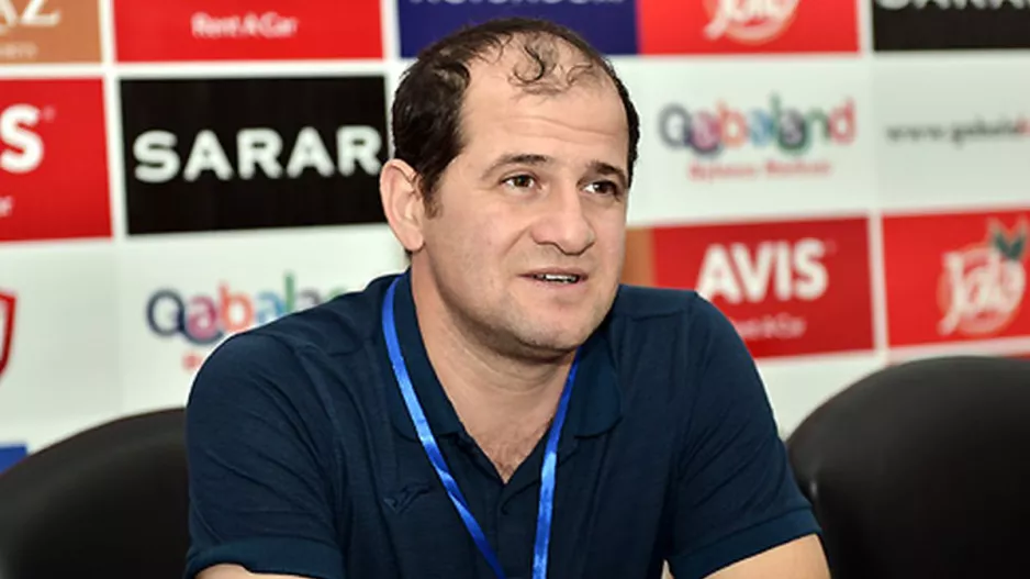 Μπακσίεφ για ΓΣΠ: "Δεν θα είναι εύκολο με Ομόνοια αλλά..." 