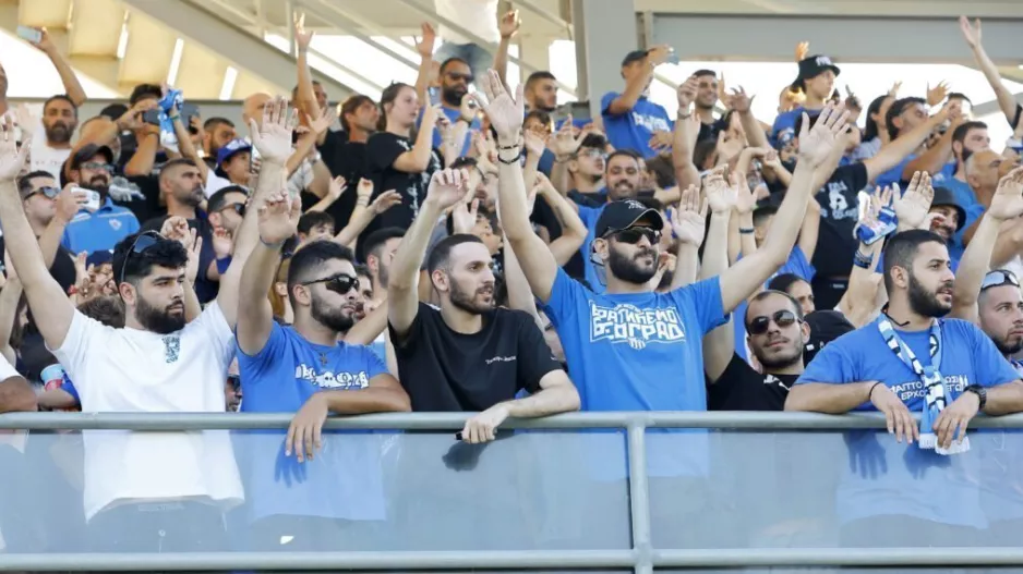 Ανόρθωση: Η προπώληση για Σαλαμίνα