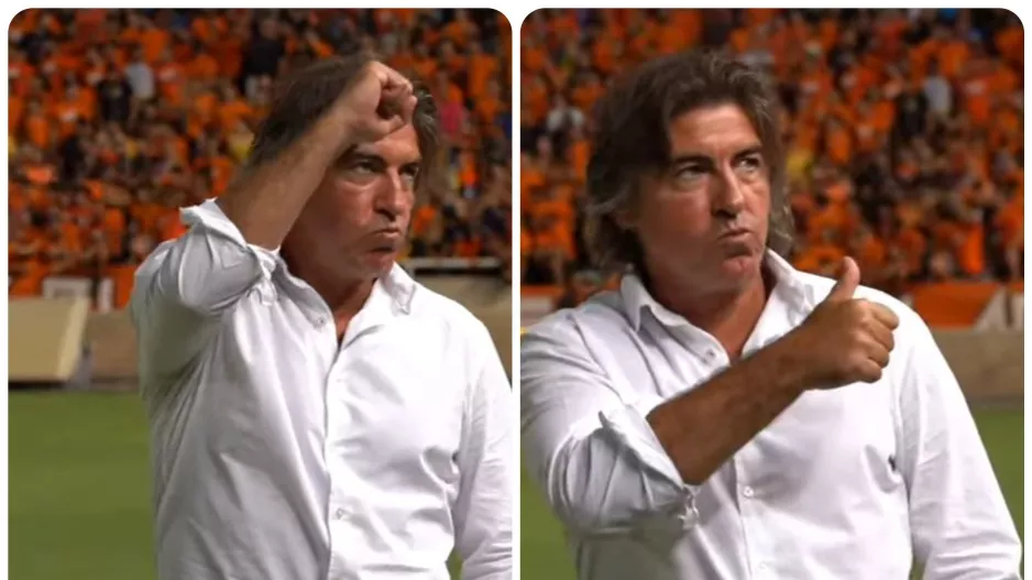 ΔΥΟ... κινήσεις από τον Σα Πίντο