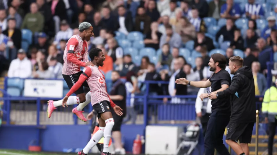 Η Championship ξεκινά με γκολ Άγγλου, για πρώτη φορά μετά από… 1500 ημέρες! 
