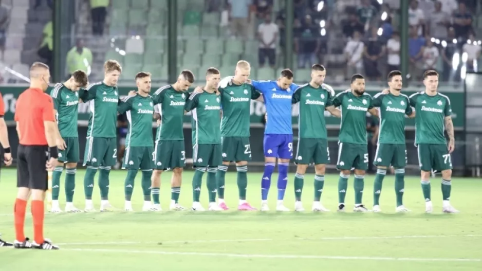 Eνός λεπτού σιγή στη μνήμη του Μιχάλη Κατσουρή