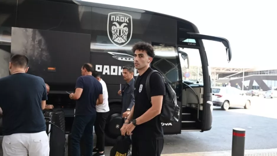 Επίσημο γεύμα με καλεσμένο τον Γκάμπριτς για Χάιντουκ και ΠΑΟΚ