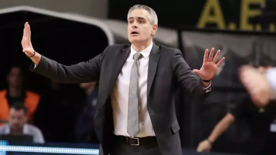 Άρης: Έπιασαν δουλειά για τη νέα σεζόν