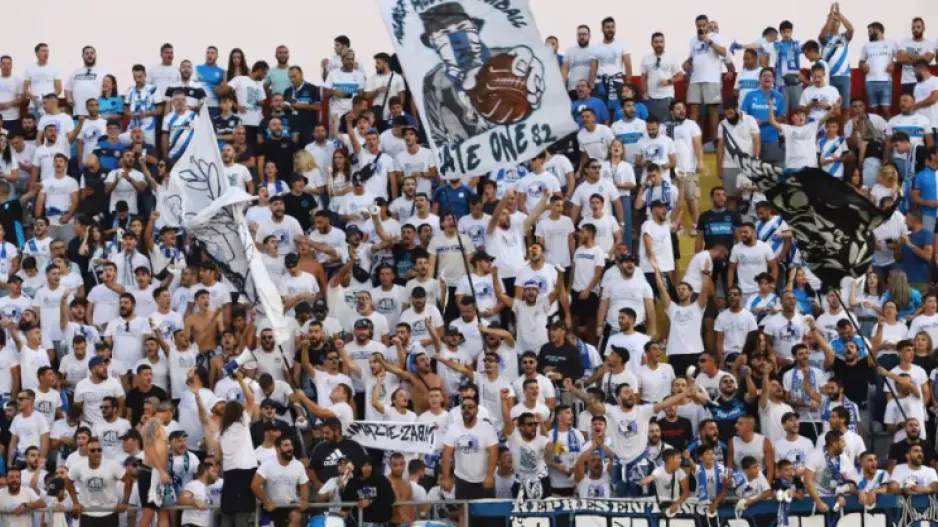 Ενημέρωση Απόλλωνα για "Αμμόχωστος"