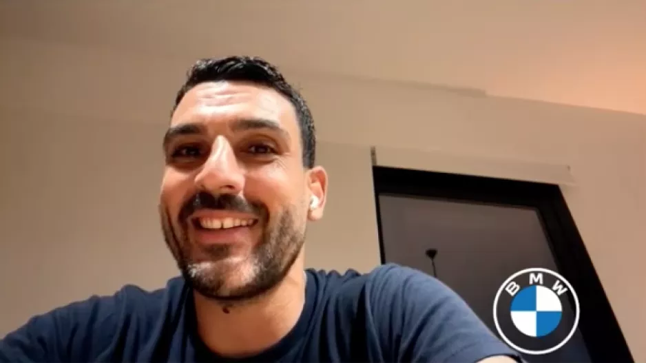 Έχει έγνοια για ΑΠΟΕΛ και Απόλλωνα ο Μερκής;/ΔΕΙΤΕ τι απάντησε...