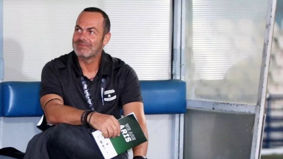 "Τα τελευταία δύο χρόνια σχεδόν κάθε λίγο και λιγάκι ζούμε πρωτόγνωρα πράγματα"