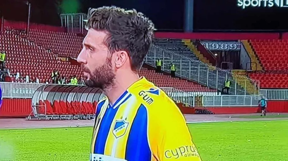 "Θέλουμε όσες περισσότερες νίκες και να μπούμε ομίλους"