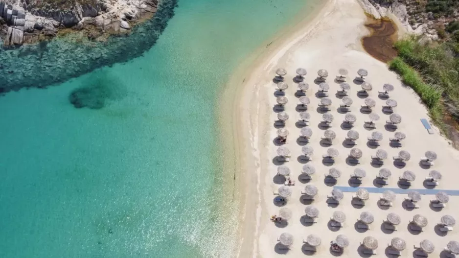 Σε νησιά και Αττική το Σαββατοκύριακο, οι «Ράμπο» του ΥΠΟΙΚ -Σαφάρι και ποινές για τις ξαπλώστρες