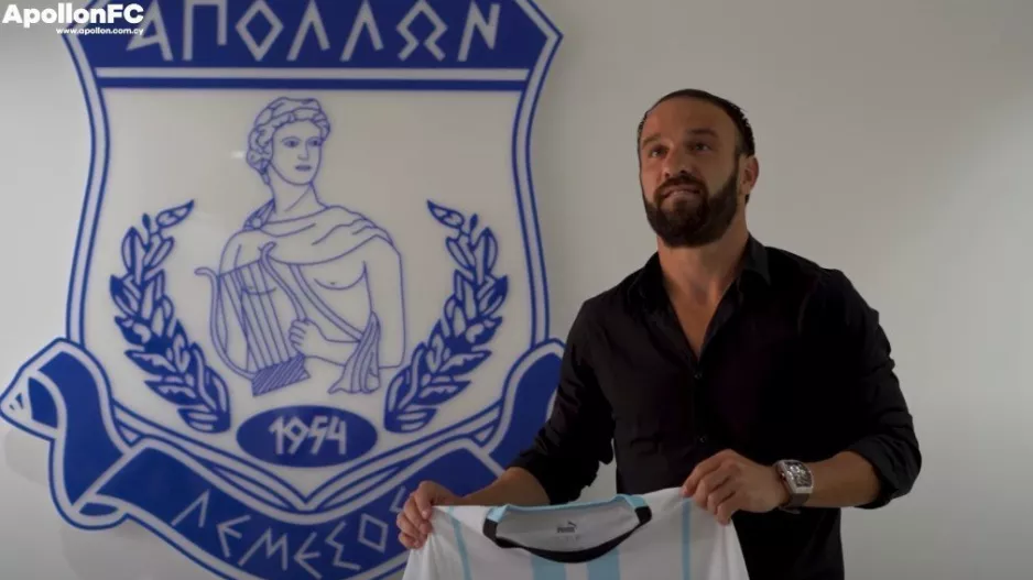 Όχι... σωτήρας!