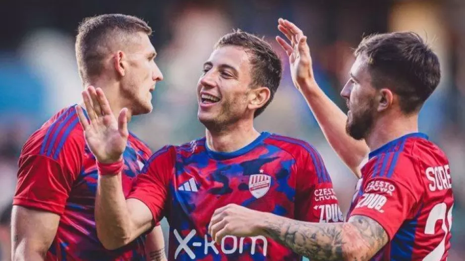 Rakow και... 1-0!