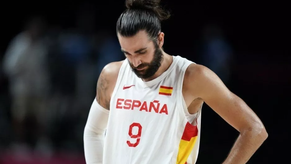 Ο Ρίκι Ρούμπιο ανακοίνωσε ότι αποσύρεται για λόγους ψυχικής υγείας