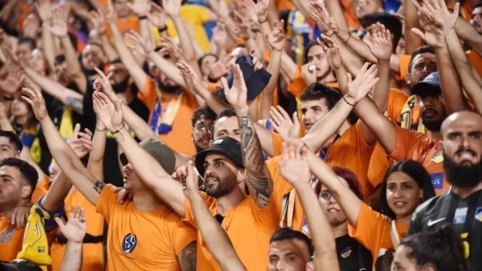 ΑΠΟΕΛ/ Τελευταία μέρα για τους... διαρκείας 