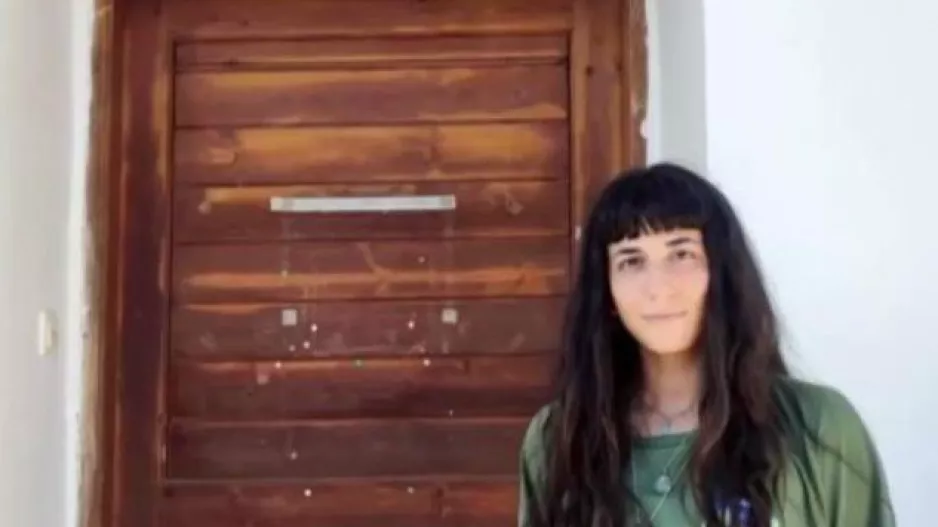 «Αλλού ήταν αυτός, αλλού το πόδι του» - Τι λέει η γιατρός που έσωσε τον τουρίστα στο φαράγγι της Σαμαριάς