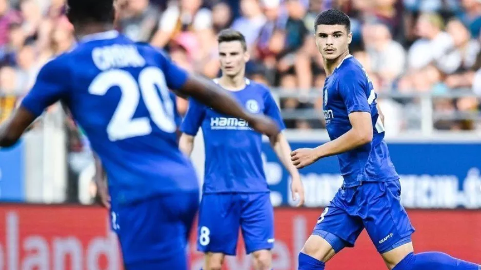 Ενδιαφέρει ΑΠΟΕΛ/ Αποστολή με νέα πρόσωπα η Gent