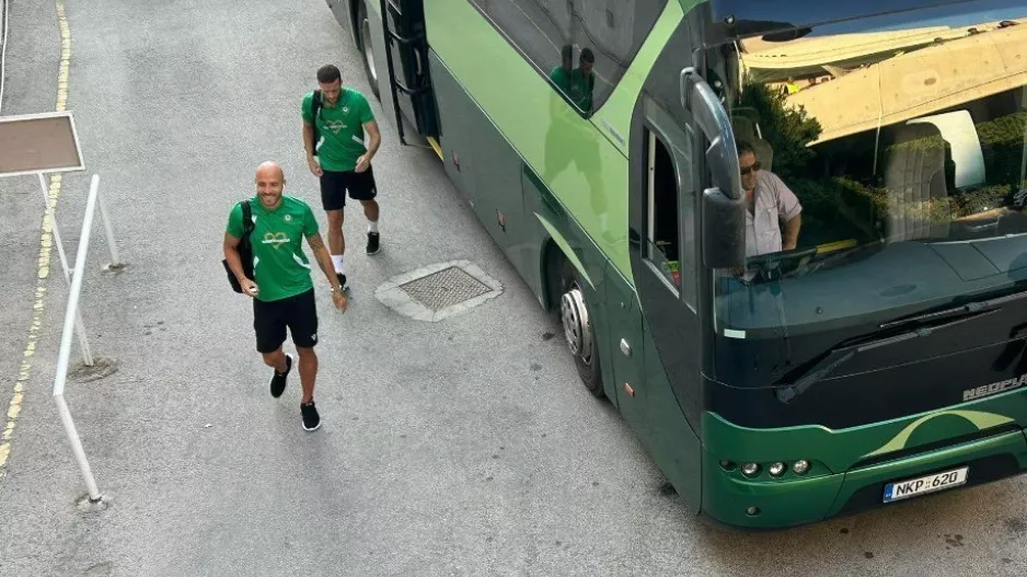 Πρώτο... για Μίλετιτς