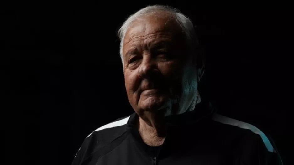 Απόλλωνας... για τη μνήμη του Χαμπή: "Η σημερινή ημέρα είναι αιώνια δίκη σου - Δεν σε ξεχνάμε ποτέ"