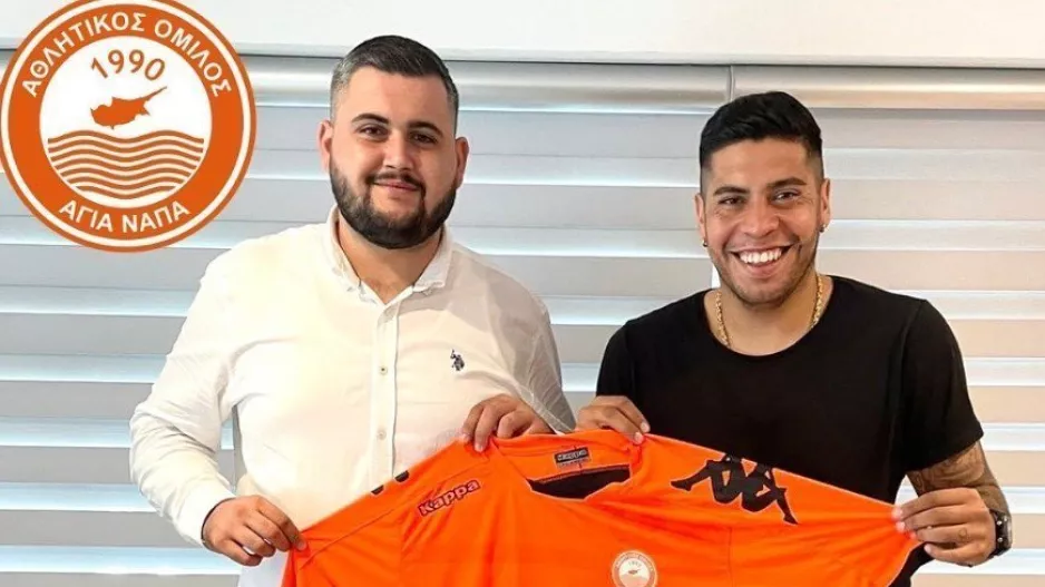 Romero is back!