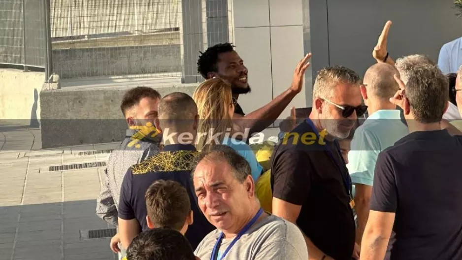 Πόλος έλξης ο Χέντι! (Φώτος)