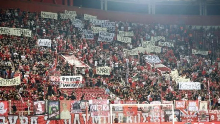 Ολυμπιακός: Ξεπέρασε τα 17.000 διαρκείας