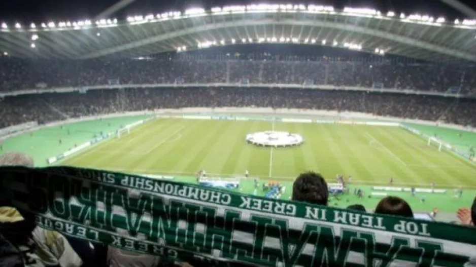 Έμειναν… 180 εισιτήρια για το sold out στο ΟΑΚΑ!
