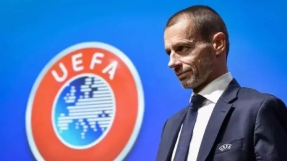 UEFA/ ΣΤΟΠ... στους Σαουδάραβες: "Μόνο ευρωπαϊκοί σύλλογοι μπορούν να συμμετέχουν στις διοργανώσεις"
