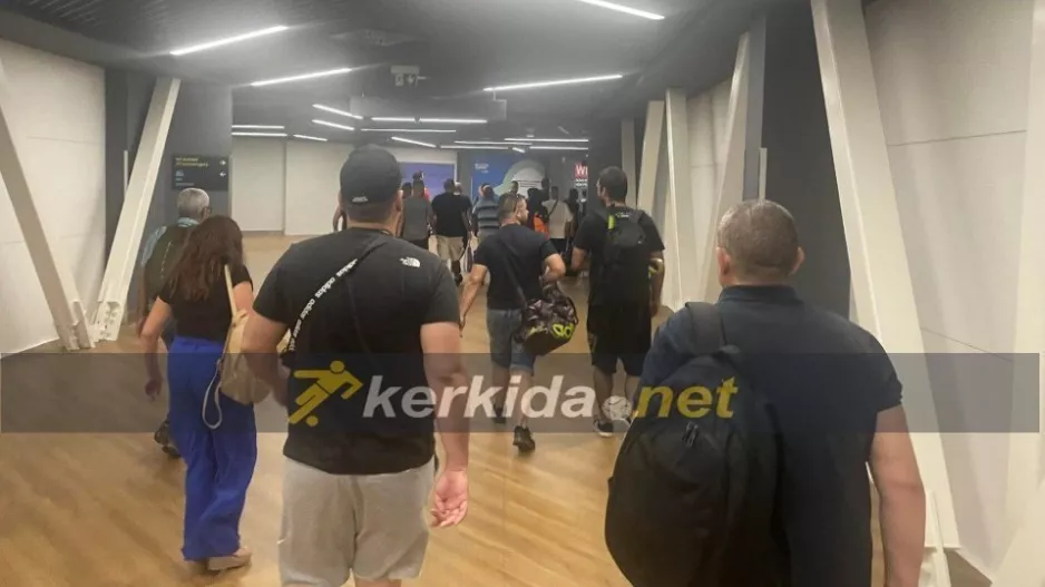 Πάτησε... Σερβία το ΑΠΟΕΛ