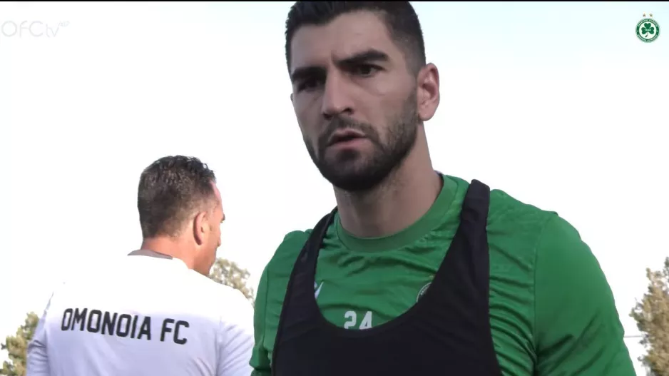 Κούσουλος/in focus
