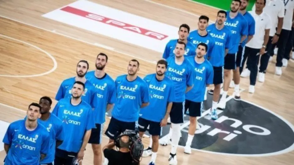 Έχουν... φύγει πάνω από 13.000 εισιτήρια για το Ελλάδα-Σλοβενία