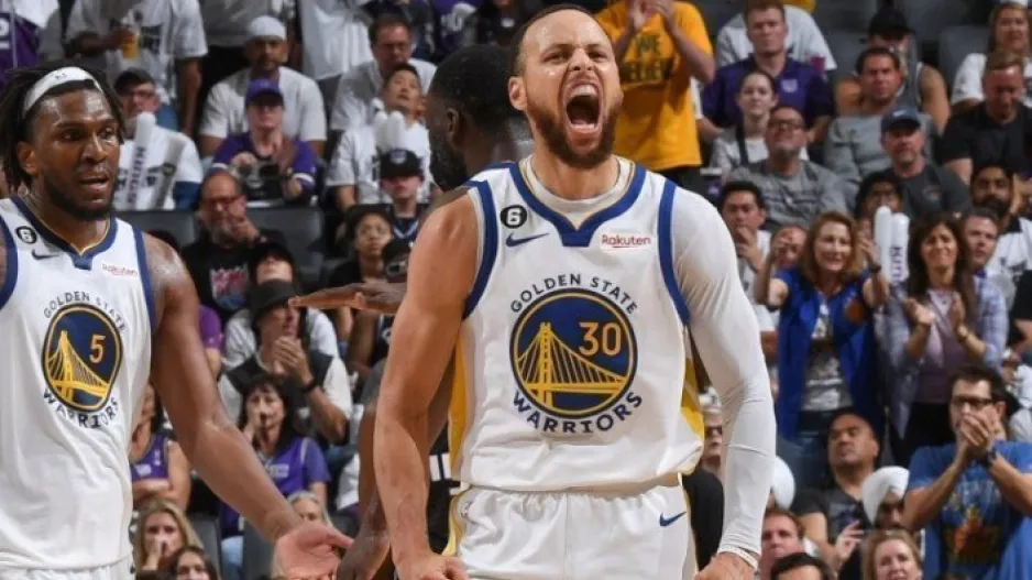Ο Κάρι απαγορεύει ball hog και... παρακάλια, κίνηση που λατρεύουν Ντόντσιτς-Χάρντεν (βίντεο)